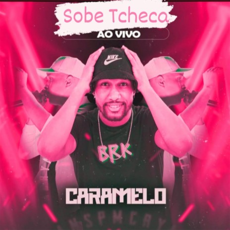 Sobe Tcheca (Ao Vivo)