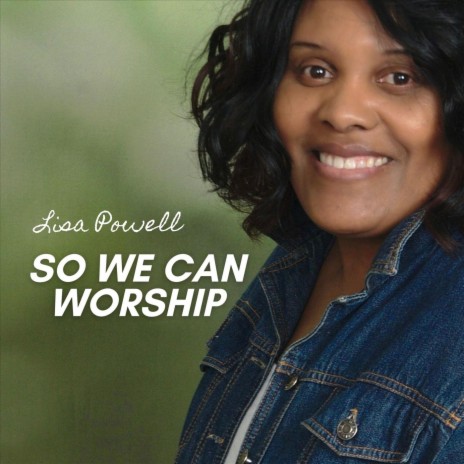 So We Can Worship | Boomplay Music