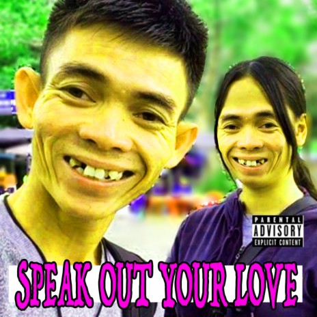 Speak Out Your Love ft. thirstpro