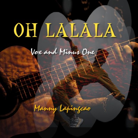 Oh Lalala (Instrumental)