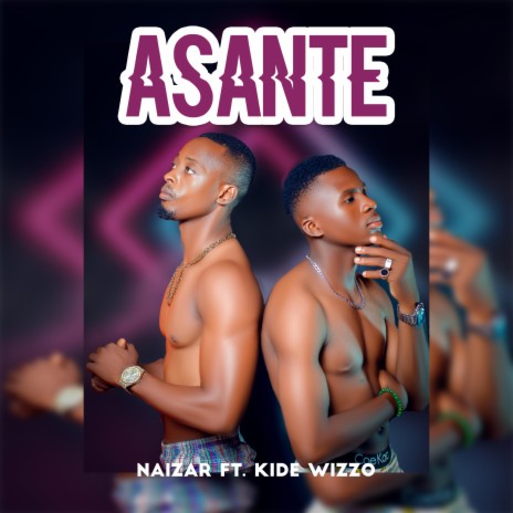 Asante (feat. Kide Wizzo) | Boomplay Music