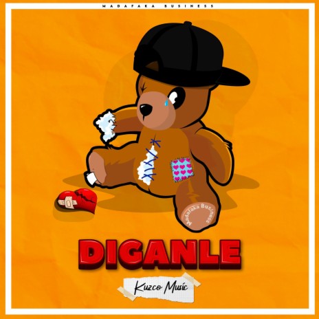 Diganle | Boomplay Music