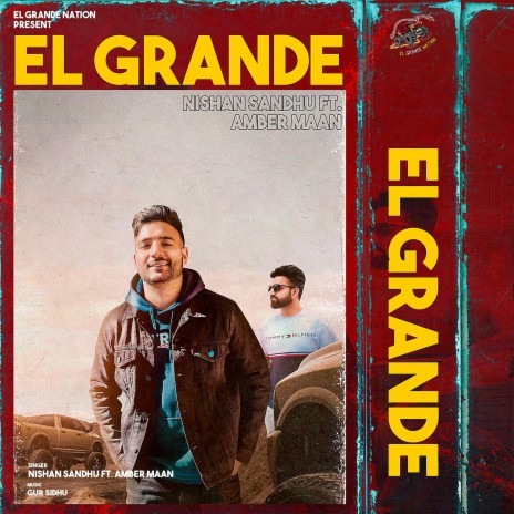 El Grande | Boomplay Music