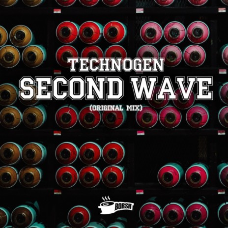 Second Wave (Original Mix)