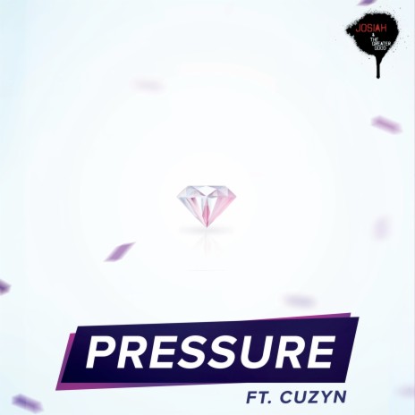 Pressure ft. Cuzyn | Boomplay Music