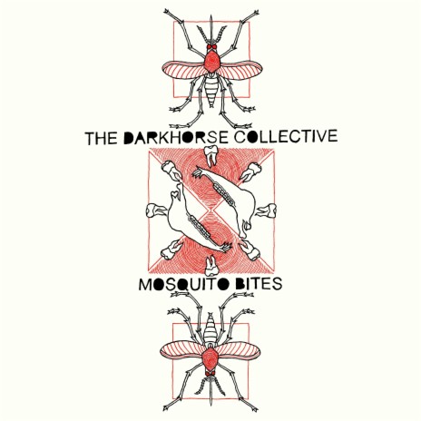 Mosquito Bites | Boomplay Music