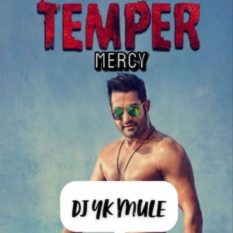 Dj Yk Mule-temper | Boomplay Music