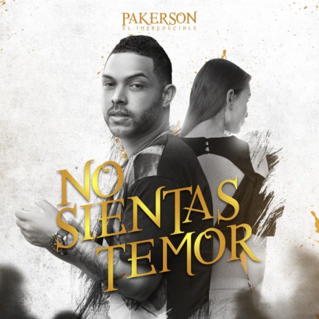 No Sientas Temor | Boomplay Music