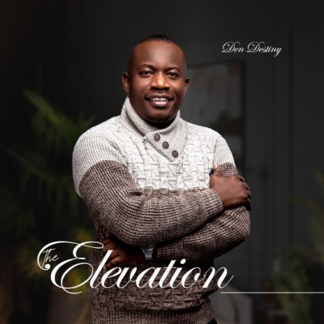 Elevation (Special Version) ft. Ephraim{Son Of Africa}