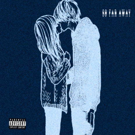 So Far Away ft. LIL JAMMY | Boomplay Music