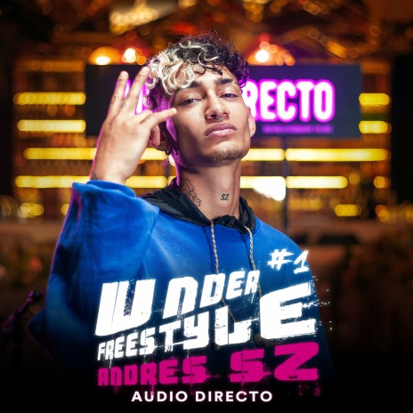 Under Freestyle #1 ft. Audio Directo | Boomplay Music