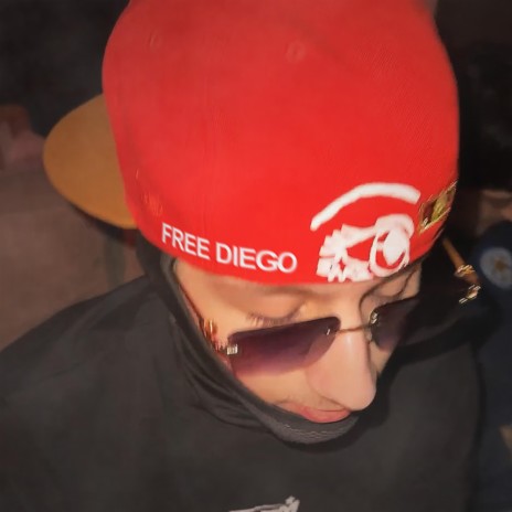 FREE DIEGO | Boomplay Music