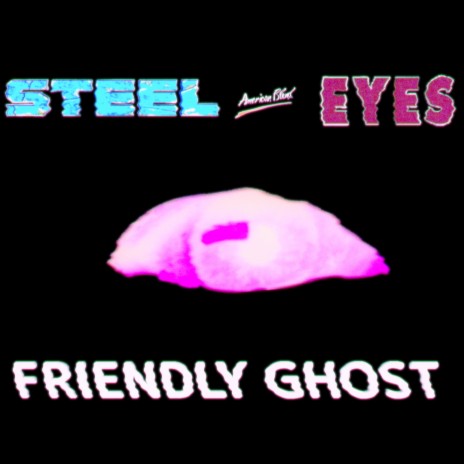 Steel Eyes | Boomplay Music