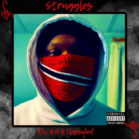 Struggles | Boomplay Music