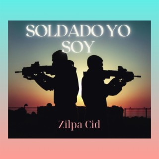 Soldado Yo Soy lyrics | Boomplay Music