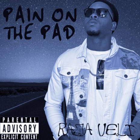 Pain On ThePad | Boomplay Music
