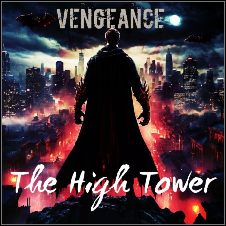 Vengeance (Radio Edit)
