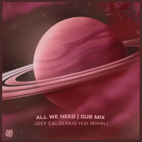 All We Need ft. Mihali