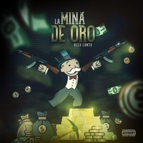 La Mina De Oro | Boomplay Music