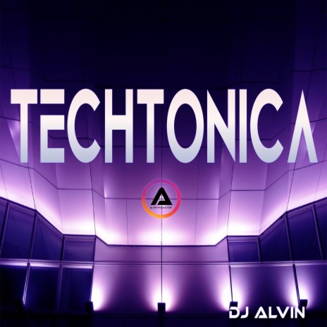 Techtonica | Boomplay Music