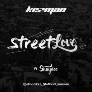 Street Love (feat. Shaydee)