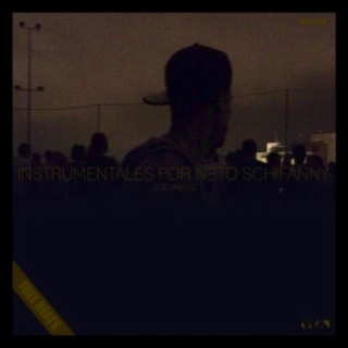 Instrumentales Por Neto Schifanny, Vol. 2