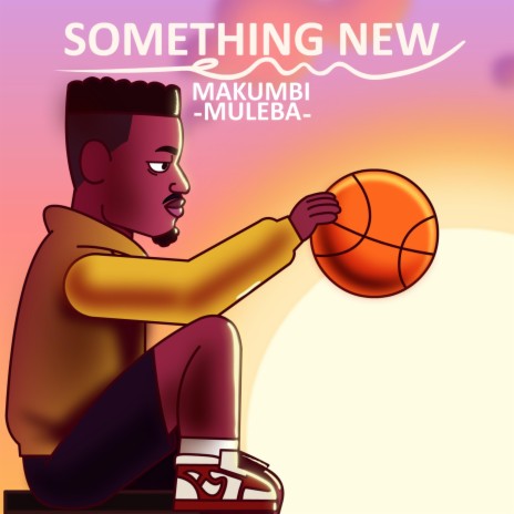 Something New ft. Seren Feels | Boomplay Music