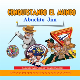 Los Aventureros y Conquistadores