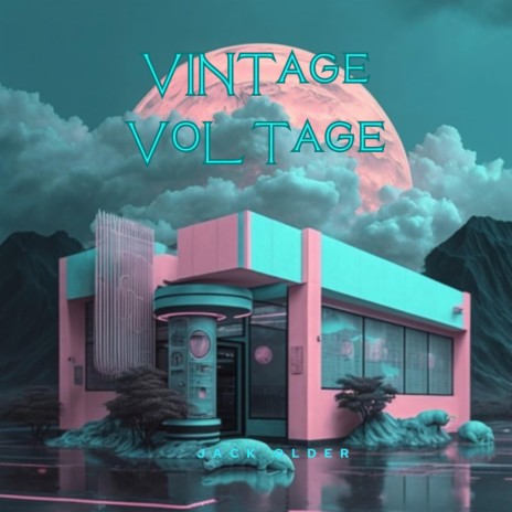 Vintage Voltage | Boomplay Music