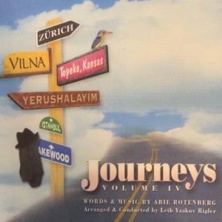Journeys, Vol. 4