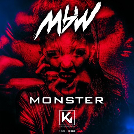 Monster (Extended) | Boomplay Music