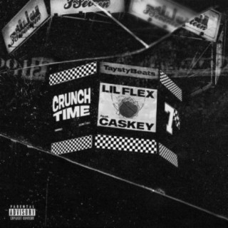 Crunch Time (feat. Caskey)