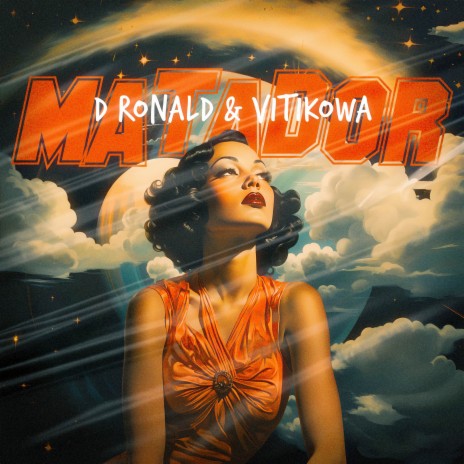 MATADOR ft. Vitikowa | Boomplay Music