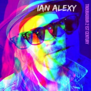 Ian Alexy