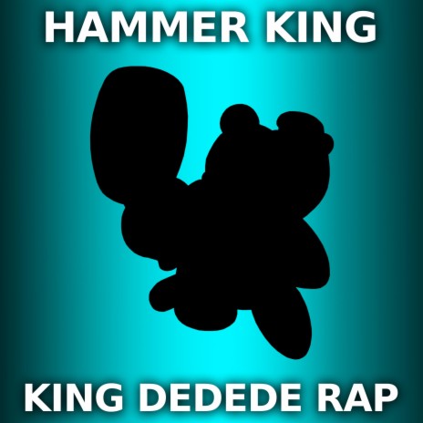 Hammer King | Boomplay Music