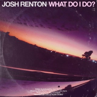 Josh Renton