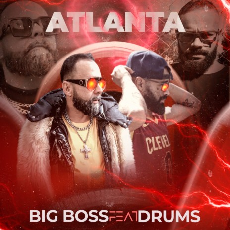 Atlanta ft. DRUMS Prod. | Boomplay Music