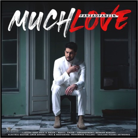 Much Love | Boomplay Music