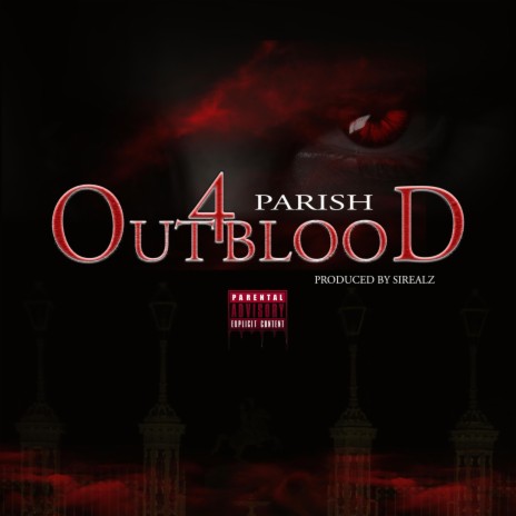 Out 4 Blood