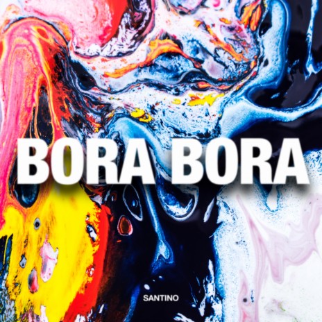 Bora Bora (Extended Mix)