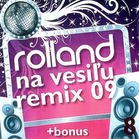 Rosty, rosty Čeremšino - Ukrajino Rolland8 | Boomplay Music