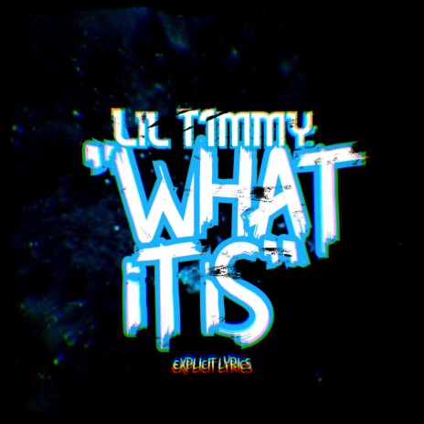 What It Is | Boomplay Music
