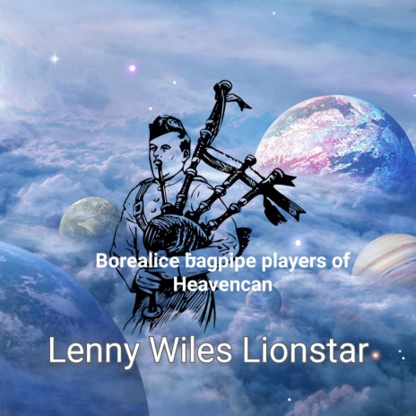 Borealice bagpipe players of heavencan | Boomplay Music