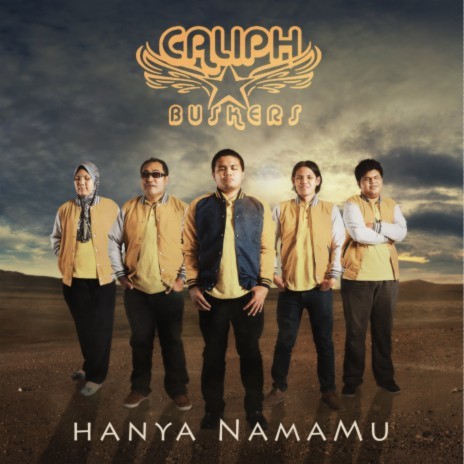 Hanya NamaMu | Boomplay Music