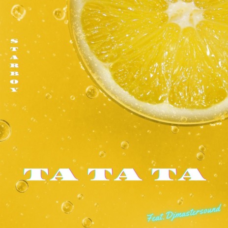 Ta Ta Ta (feat. Djmastersound) (Radio Edit) | Boomplay Music