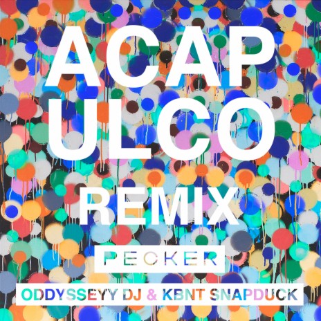 Acapulco (Idoipe & KBNT Snapduck Remix) ft. Idoipe