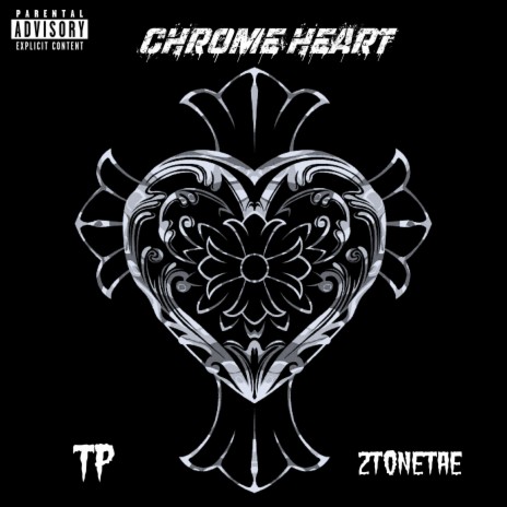 Chrome Heart ft. 2ToneTae | Boomplay Music