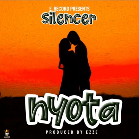 Nyota | Boomplay Music