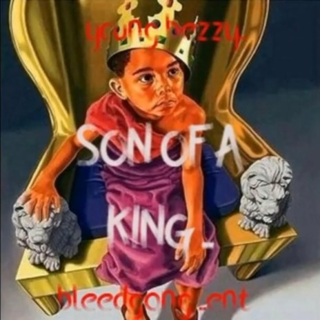 son of a king