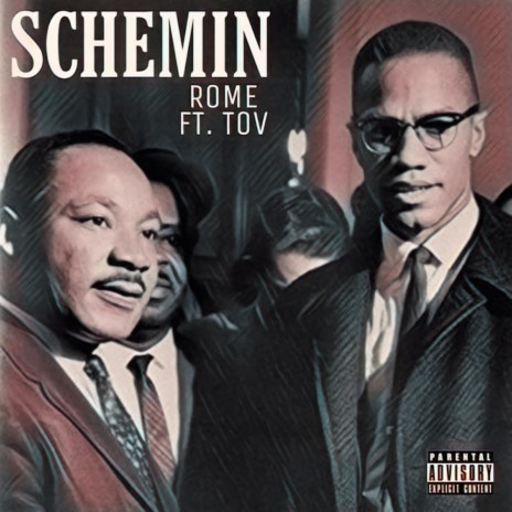 Schemin' (feat. Tov) | Boomplay Music